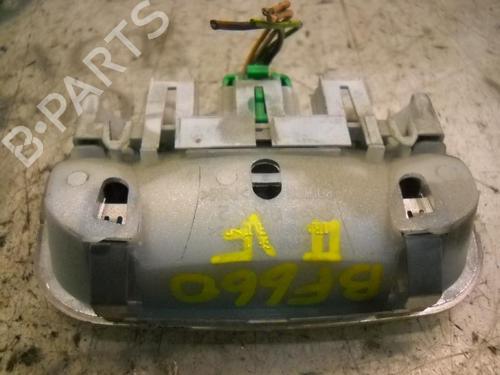 Interior roof light PEUGEOT 307 (3A/C) 2.0 HDi 90 | BP7409402I8 