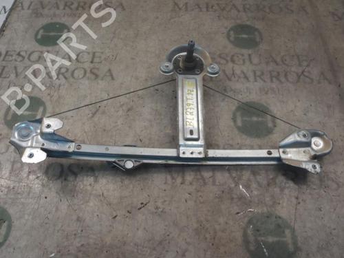 Used Rear left window mechanism Rear left window mechanism OPEL ASTRA H (A04) 1.9 CDTI (L48) (120 hp) 3795748 3795748