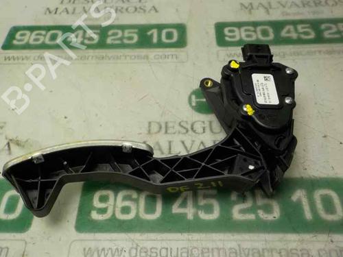 Used Pedal SMART FORFOUR Hatchback (453) [2014-2025]  6541574