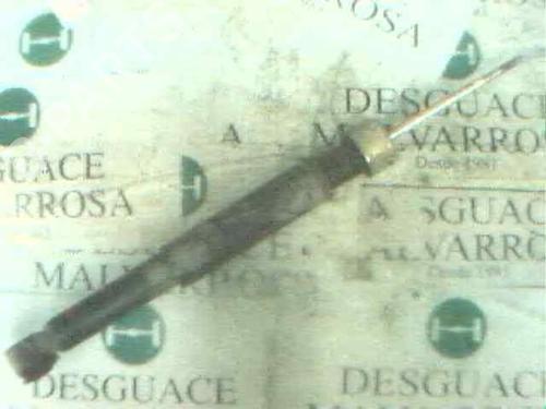 Used Right rear shock absorber Right rear shock absorber RENAULT CLIO II (BB_, CB_) [1998-2016] 3769522 3769522