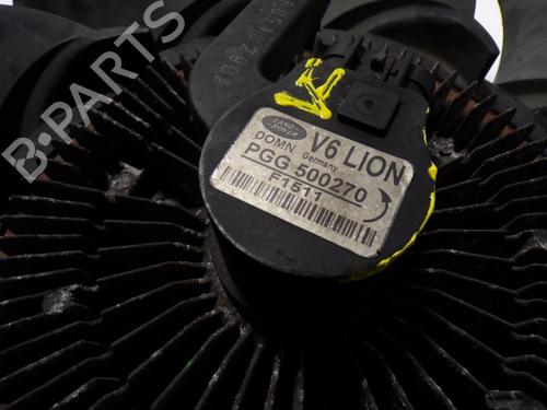 Fan LAND ROVER RANGE ROVER SPORT I (L320) 2.7 D 4x4 | BP13936461M128 
