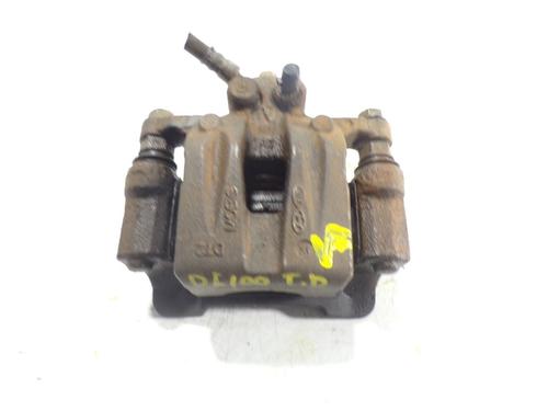 Right rear brake caliper KIA SPORTAGE III (SL) 1.7 CRDi | BP11553461M106 