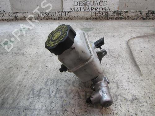 Brake master cylinder KIA CEE'D Hatchback (ED) | BP3834424M77