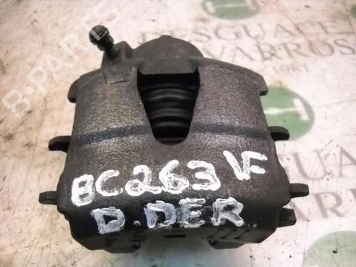 Used Right front brake caliper Right front brake caliper 11545404 11545404