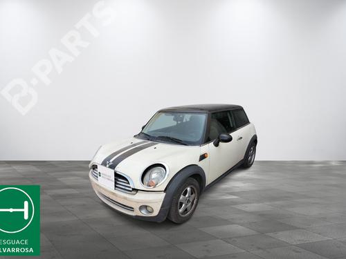 Used Parts MINI MINI (R56)    1069747