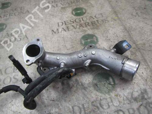 Pipe NISSAN PULSAR Hatchback (C13) | BP14277718M125 - Image 2