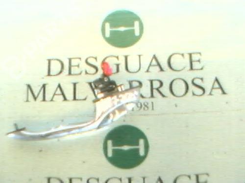 Used Rear right exterior door handle Rear right exterior door handle CHRYSLER PT CRUISER (PT_) 2.0 (141 hp) 3780536 3780536