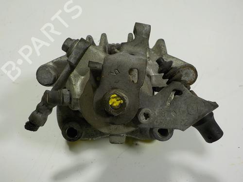 Right rear brake caliper SKODA FABIA III Estate (NJ5)  | BP15960267M106 