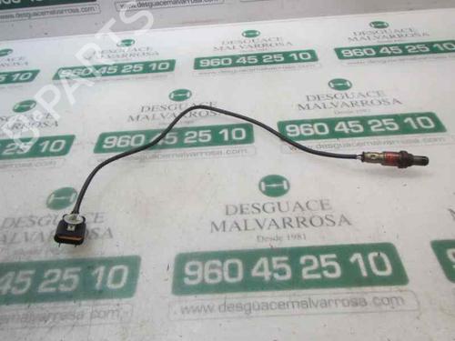 Used Electronic sensor FIAT PANDA (312_, 319_) 1.2 (312PXA1A) (69 hp) 8740979