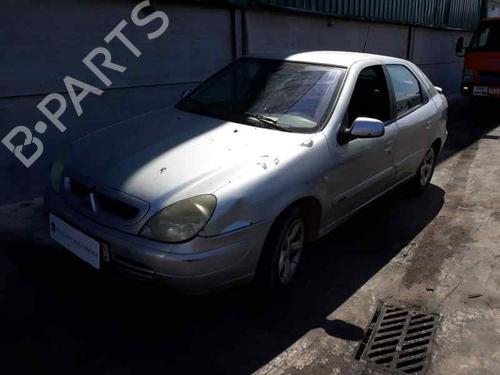 Instrument cluster CITROËN XSARA (N1) 1.6 16V | BP6104082C47 