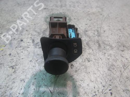 Used Headlight switch Headlight switch BMW 3 Compact (E36) 318 tds (90 hp) 3832388 3832388