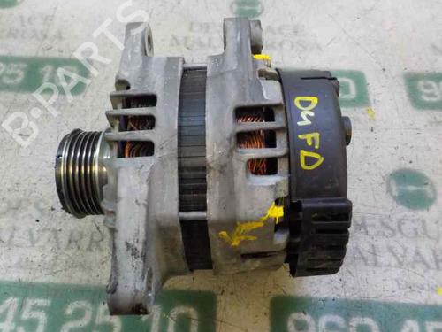 Used Alternator Alternator HYUNDAI i40 I (VF) 1.7 CRDi (116 hp) 6046597 6046597