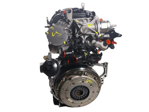 Engine PEUGEOT 308 II (LB_, LP_, LW_, LH_, L3_) 1.6 GTi (L35GNH) | BP18268897M1 