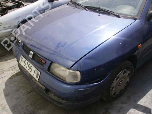 Rear wiper motor SEAT IBIZA II (6K1) 1.9 TDI | BP3740077M102 