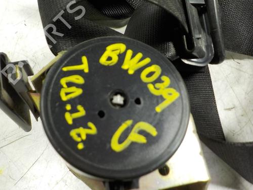 Rear left seatbelt BMW 3 (E46) 320 d | BP9443943I29 