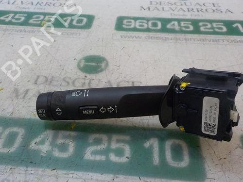 Used Steering column stalk OPEL INSIGNIA A (G09) 2.0 CDTI (68) (131 hp) 3869102
