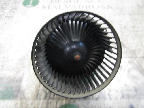 Heater blower motor FORD FIESTA VI (CB1, CCN) 1.4 TDCi | BP3826830M62 