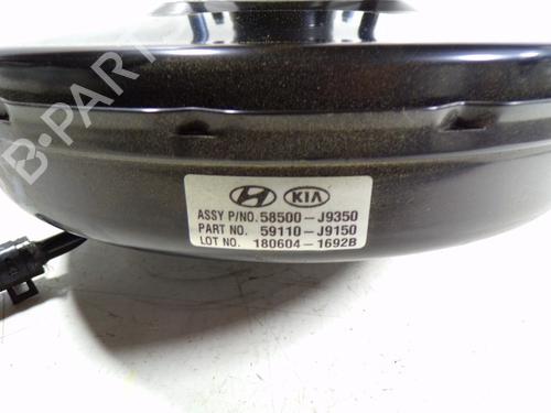 Servo brake HYUNDAI KONA (OS, OSE, OSI)  | BP7984502M42 