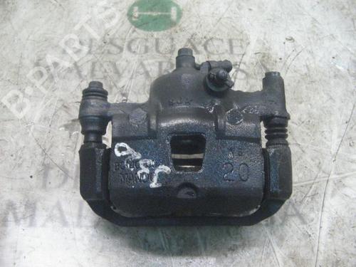 Used Left front brake caliper HYUNDAI ACCENT Saloon (X-3) [1994-2000]  11555504