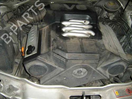 BP3776509M9 | Berceau moteur AUDI A6 C4 (4A2)  BP3776509M9