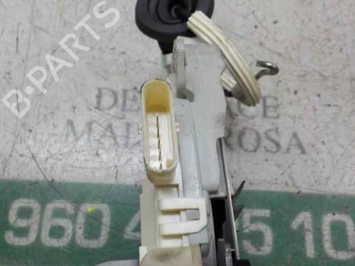 Rear right lock AUDI Q5 (8RB)  | BP4933909C99 
