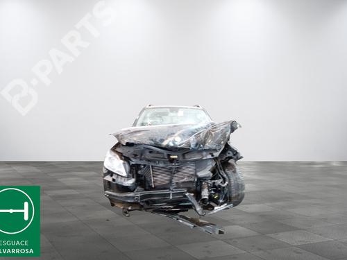 Used Parts MERCEDES-BENZ M-CLASS (W166)  ML 250 CDI / BlueTEC 4-matic (166.004, 166.003)  932381