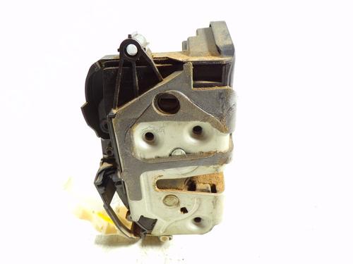 Used Front left lock Front left lock FORD TRANSIT COURIER B460 Box Body/MPV 1.5 TDCi (75 hp) 7818654 7818654