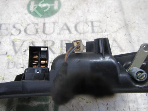 Front left interior door handle DAEWOO MATIZ (M100, M150) 0.8 | BP3836680I13 