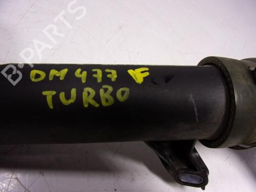 Pipe DACIA DUSTER (HS_) 1.5 dCi | BP16333882M125