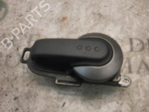 Used Front right interior door handle NISSAN MICRA III (K12) 1.4 16V (88 hp) 3787916