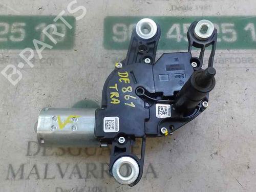 Used Rear wiper motor Rear wiper motor VW GOLF VII (5G1, BQ1, BE1, BE2) [2012-2021] 5881366 5881366