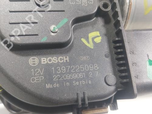 Front wiper motor SEAT LEON Sportstourer (KL8, KLD)  | BP25030227M29  - Image 6