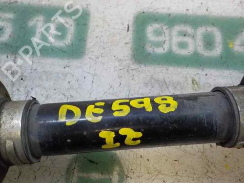 Left front driveshaft BMW X1 (E84) xDrive 23 d | BP5588851M38 