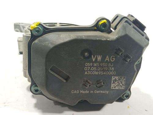 Throttle body AUDI Q7 (4MB, 4MG, 4MQ) SQ7 TDI quattro | BP39177301M82 - Image 2