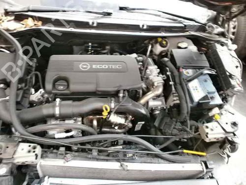 Brake master cylinder OPEL ASTRA J (P10) 1.7 CDTI (68) | BP3810682M77  - Image 5