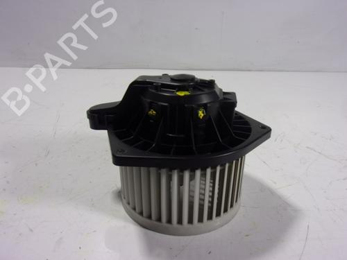 Used Heater blower motor Heater blower motor SSANGYONG KORANDO (CK) [2010-2026] 11039009 11039009