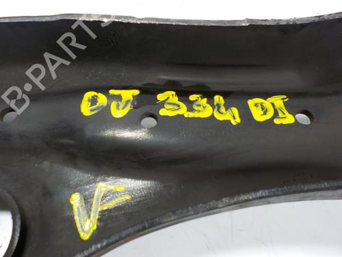 Left front suspension arm SEAT TOLEDO IV (KG3)  | BP11686067M12 