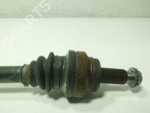 Right front driveshaft BMW X5 (E70) xDrive 30 d | BP29928676M39 
