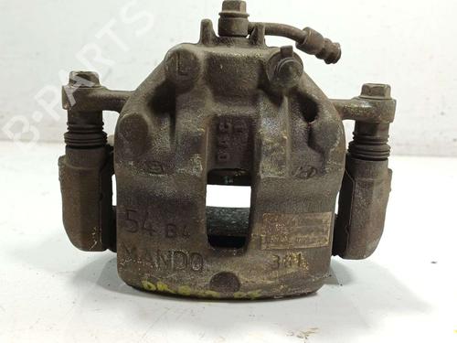 Used Left front brake caliper Left front brake caliper 38546818 38546818