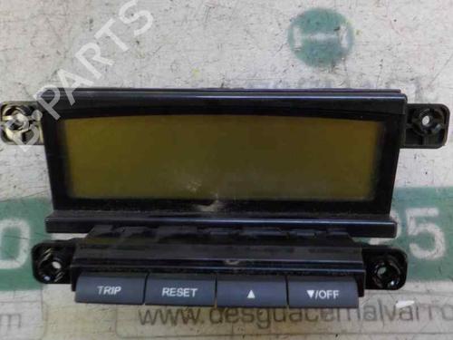 Afficheur KIA PRO CEE'D (ED) 2.0 CRDi 140 (140 hp) 6240885