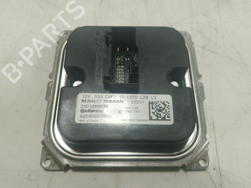 Used Xenon ballast Xenon ballast RENAULT ARKANA I (LCM_, LDN_) 1.6 E-TECH 145 (LDMU) (143 hp) 17110413 17110413