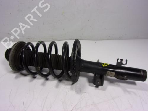 Used Left front shock absorber Left front shock absorber VW TRANSPORTER T6 Van (SGA, SGH, SHA, SHH) [2015-2024] 15647919 15647919