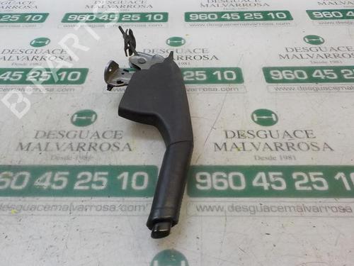 Used Hand brake VW POLO V (6R1, 6C1) [2009-2022]  8771327