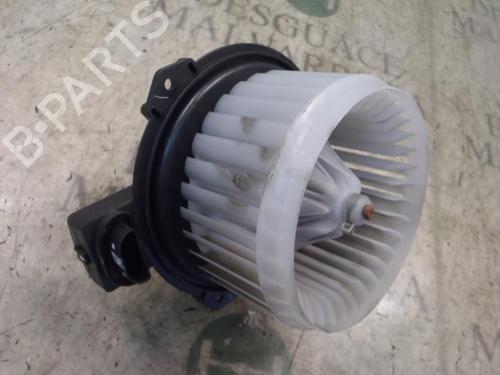 Used Heater blower motor SUZUKI ALTO VII (GF) 1.0 (AMF310, GFC31S) (68 hp) 3794859
