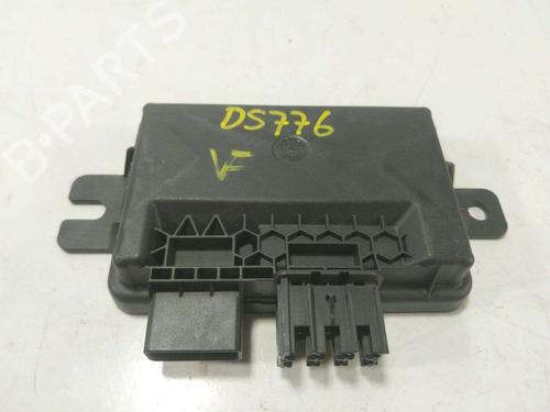 Elektronisk modul Elektronisk modul 38970790 38970790