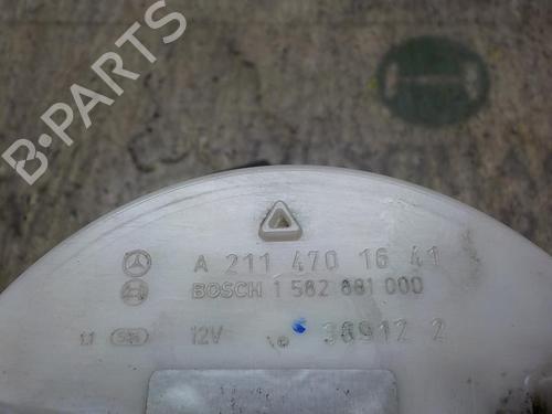 Fuel pump MERCEDES-BENZ E-CLASS (W211) E 270 CDI (211.016) | BP3855464M76