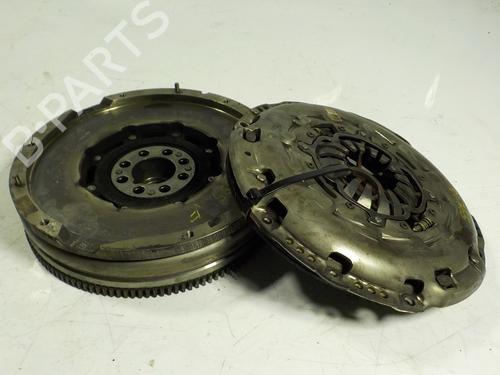Andre TOYOTA VERSO (_R2_) 1.6 D4-D (WAR20_) (112 hp) 25802645