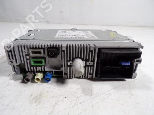 Radio PEUGEOT 308 II (LB_, LP_, LW_, LH_, L3_)  | BP7872774E6 