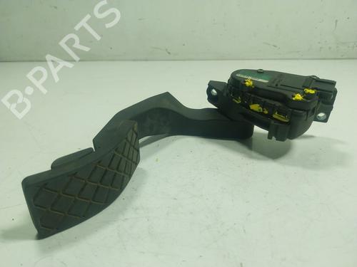 Used Pedal AUDI A8 D3 (4E2, 4E8) 4.2 quattro (335 hp) 18749028