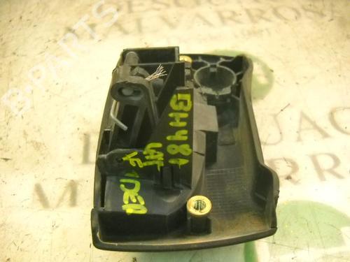 Exterior handle RENAULT KANGOO (KC0/1_)  | BP8739633C122 
